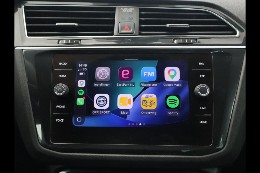 Volkswagen Tiguan 1.5 TSI R-LINE + VIRTUAL COCKPIT | ADAPTIVE CRUISE | 19 INCH