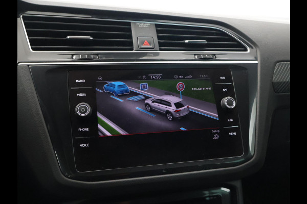 Volkswagen Tiguan 1.5 TSI R-LINE + VIRTUAL COCKPIT | ADAPTIVE CRUISE | 19 INCH