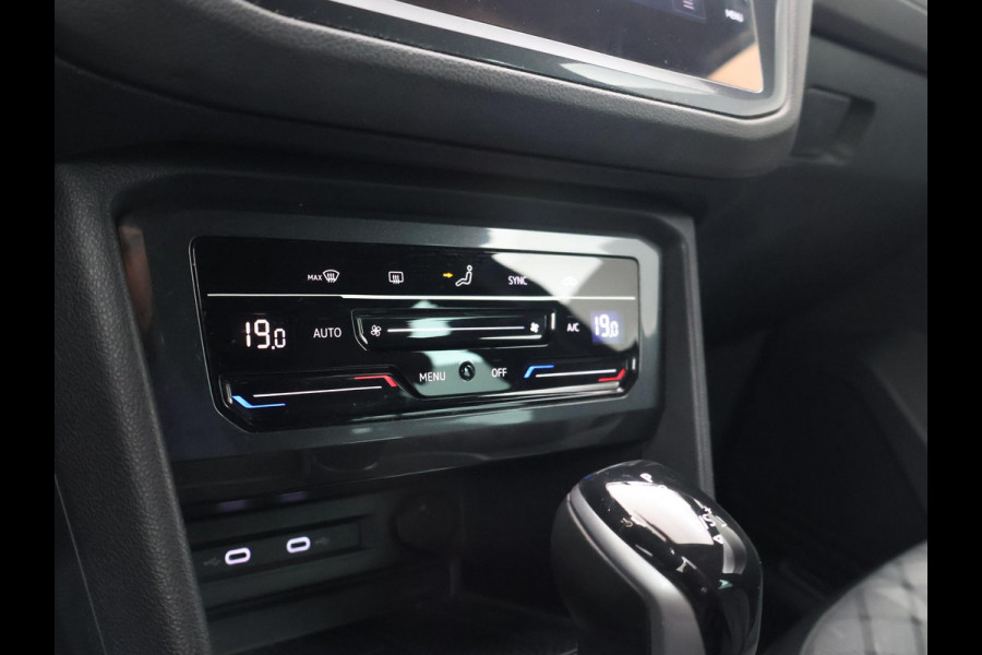Volkswagen Tiguan 1.5 TSI R-LINE + VIRTUAL COCKPIT | ADAPTIVE CRUISE | 19 INCH