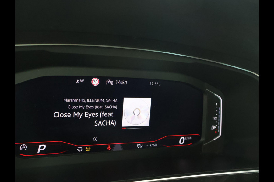 Volkswagen Tiguan 1.5 TSI R-LINE + VIRTUAL COCKPIT | ADAPTIVE CRUISE | 19 INCH