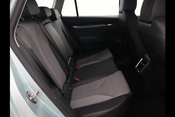 Škoda ENYAQ iV 60 + SFEERVERLICHTING | APPLE CARPLAY | ANDROID AUTO | DAB