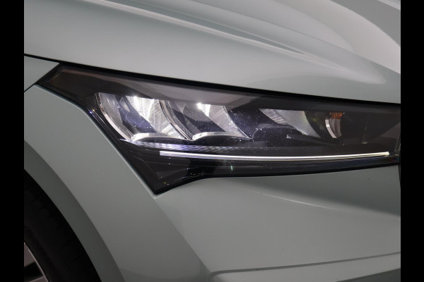 Škoda ENYAQ iV 60 + SFEERVERLICHTING | APPLE CARPLAY | ANDROID AUTO | DAB
