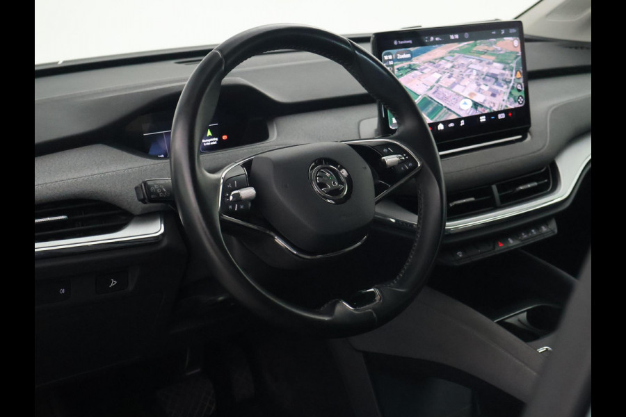 Škoda ENYAQ iV 60 + SFEERVERLICHTING | APPLE CARPLAY | ANDROID AUTO | DAB