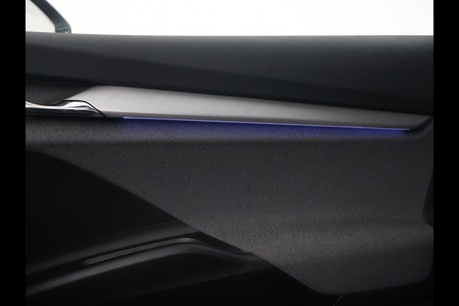 Škoda ENYAQ iV 60 + SFEERVERLICHTING | APPLE CARPLAY | ANDROID AUTO | DAB
