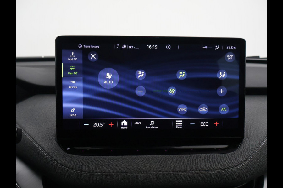 Škoda ENYAQ iV 60 + SFEERVERLICHTING | APPLE CARPLAY | ANDROID AUTO | DAB