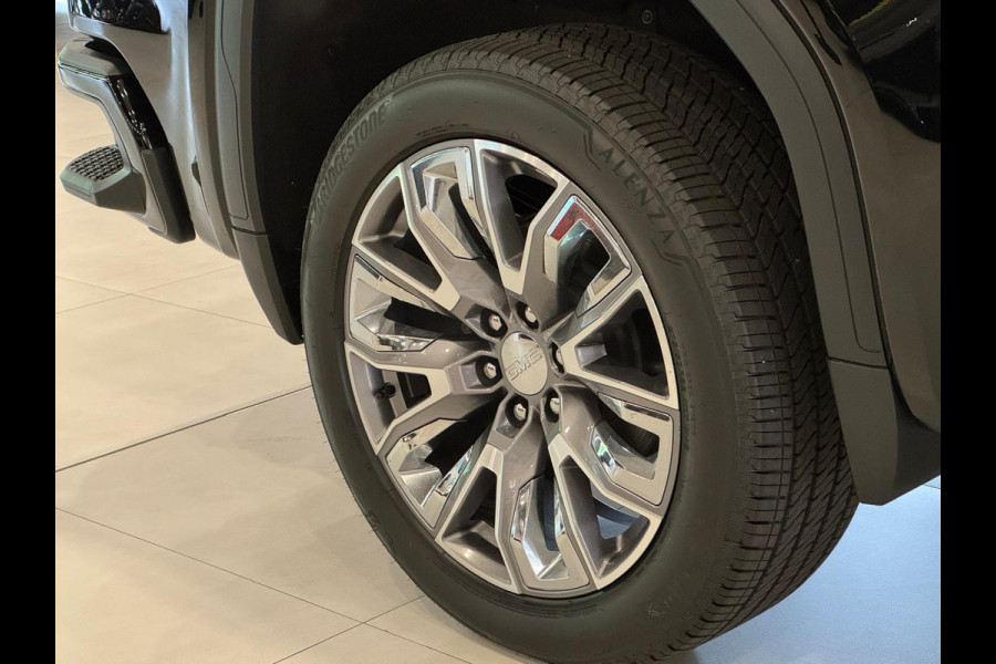 GMC Sierra Denali 6.2 V8