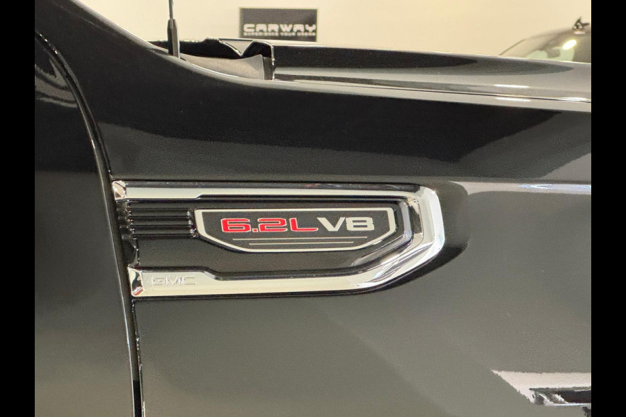 GMC Sierra Denali 6.2 V8