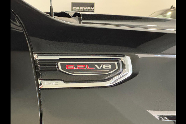 GMC Sierra Denali 6.2 V8