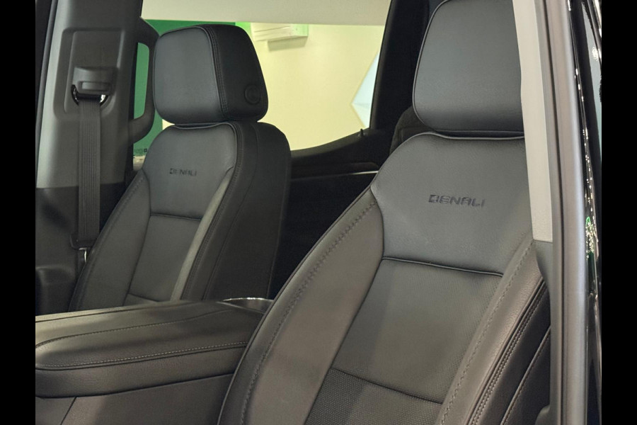 GMC Sierra Denali 6.2 V8
