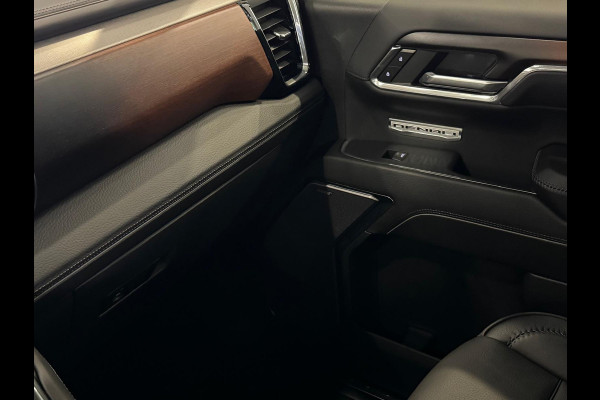 GMC Sierra Denali 6.2 V8