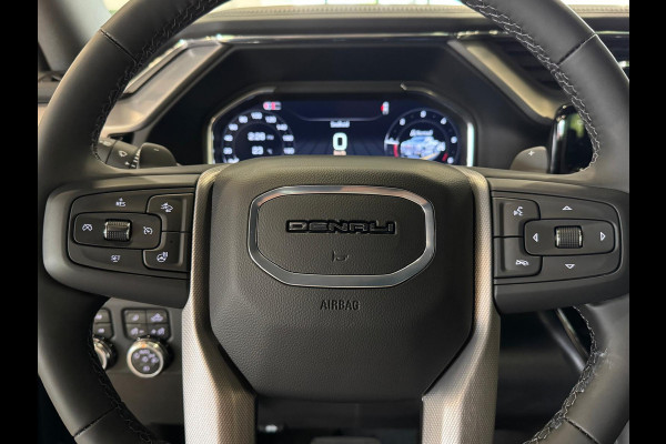 GMC Sierra Denali 6.2 V8