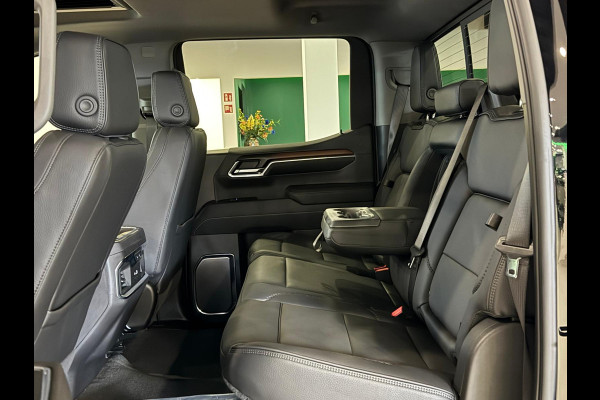 GMC Sierra Denali 6.2 V8