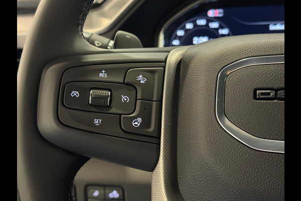 GMC Denali 6.2 V8 Sierra Denali