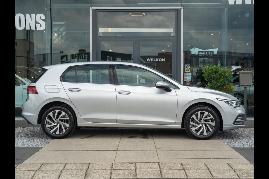 Volkswagen Golf 1.4 TSI eHybrid 204pk PHEV Style | Travel Assist | Apple CarPlay | Massage