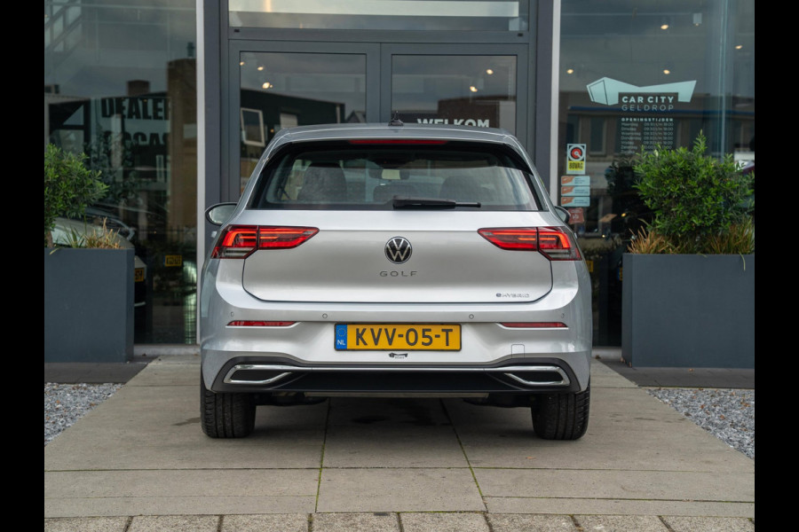 Volkswagen Golf 1.4 TSI eHybrid 204pk PHEV Style | Travel Assist | Apple CarPlay | Massage