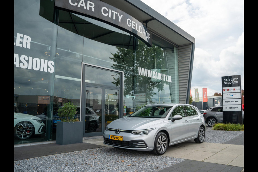 Volkswagen Golf 1.4 TSI eHybrid 204pk PHEV Style | Travel Assist | Apple CarPlay | Massage