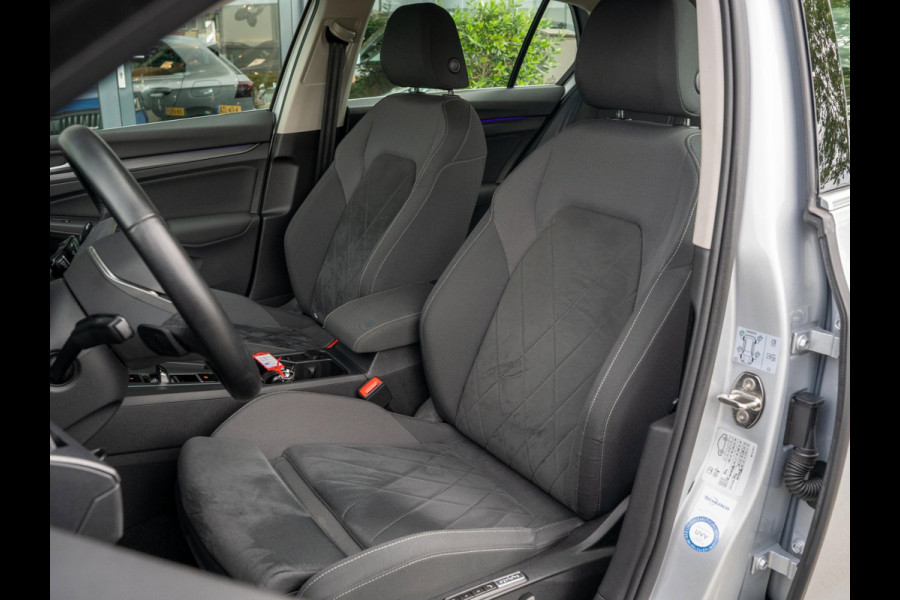 Volkswagen Golf 1.4 TSI eHybrid 204pk PHEV Style | Travel Assist | Apple CarPlay | Massage