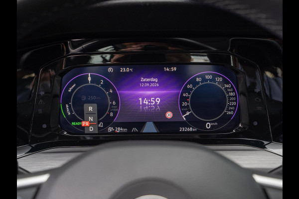 Volkswagen Golf 1.4 TSI eHybrid 204pk PHEV Style | Travel Assist | Apple CarPlay | Massage