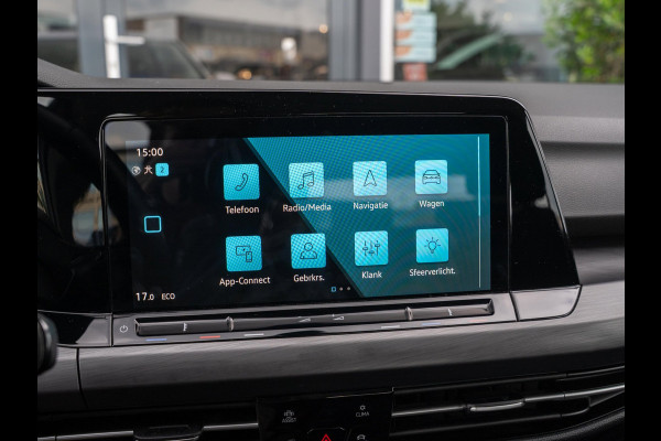 Volkswagen Golf 1.4 TSI eHybrid 204pk PHEV Style | Travel Assist | Apple CarPlay | Massage