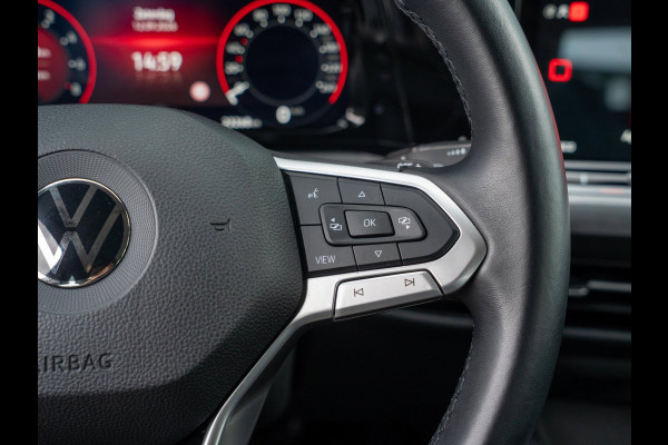 Volkswagen Golf 1.4 TSI eHybrid 204pk PHEV Style | Travel Assist | Apple CarPlay | Massage