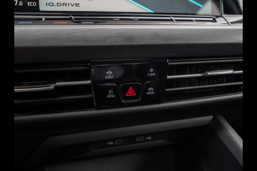Volkswagen Golf 1.4 TSI eHybrid 204pk PHEV Style | Travel Assist | Apple CarPlay | Massage