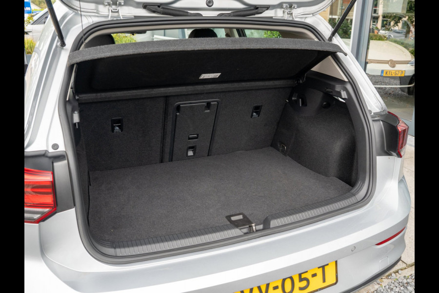 Volkswagen Golf 1.4 TSI eHybrid 204pk PHEV Style | Travel Assist | Apple CarPlay | Massage