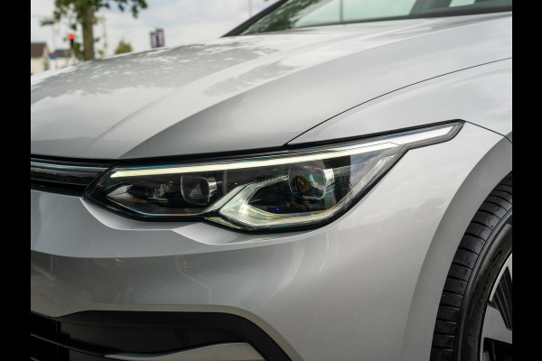 Volkswagen Golf 1.4 TSI eHybrid 204pk PHEV Style | Travel Assist | Apple CarPlay | Massage