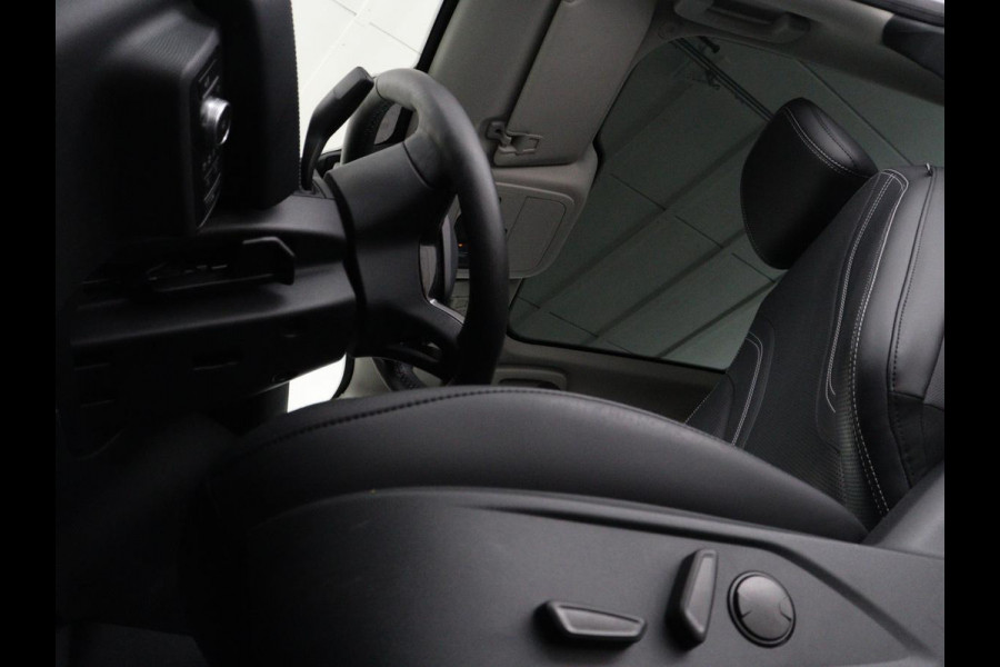 Ford Mustang Mach-E RWD 75 kWh | SOH 91,7% | Panoramadak | 360 Camera | Leder | Stoelverwarming | Adaptive cruise | B&O Sound | Stuurverwarming | Carplay | Keyless | Navigatie | Side Assist