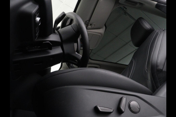 Ford Mustang Mach-E RWD 75 kWh | SOH 91,7% | Panoramadak | 360 Camera | Leder | Stoelverwarming | Adaptive cruise | B&O Sound | Stuurverwarming | Carplay | Keyless | Navigatie | Side Assist