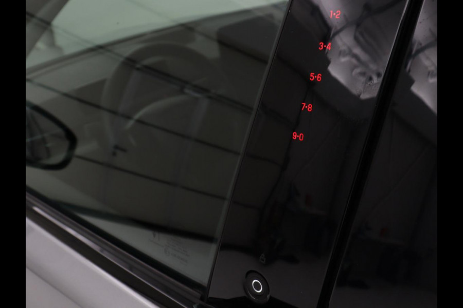 Ford Mustang Mach-E RWD 75 kWh | SOH 91,7% | Panoramadak | 360 Camera | Leder | Stoelverwarming | Adaptive cruise | B&O Sound | Stuurverwarming | Carplay | Keyless | Navigatie | Side Assist