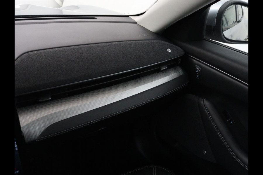 Ford Mustang Mach-E RWD 75 kWh | SOH 91,7% | Panoramadak | 360 Camera | Leder | Stoelverwarming | Adaptive cruise | B&O Sound | Stuurverwarming | Carplay | Keyless | Navigatie | Side Assist