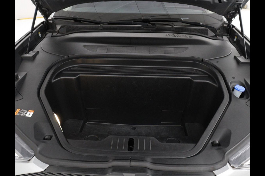 Ford Mustang Mach-E RWD 75 kWh | SOH 91,7% | Panoramadak | 360 Camera | Leder | Stoelverwarming | Adaptive cruise | B&O Sound | Stuurverwarming | Carplay | Keyless | Navigatie | Side Assist