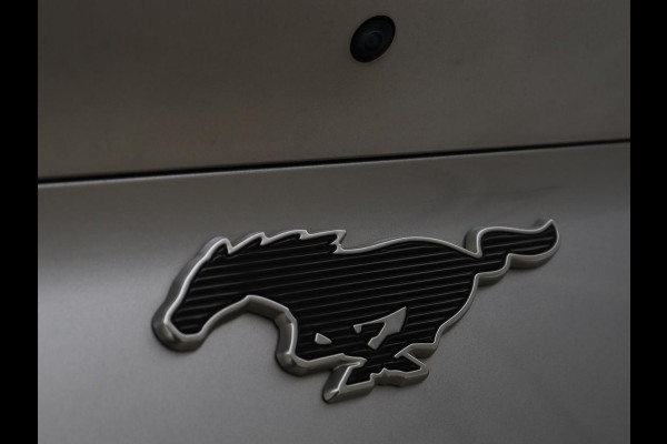 Ford Mustang Mach-E RWD 75 kWh | SOH 91,7% | Panoramadak | 360 Camera | Leder | Stoelverwarming | Adaptive cruise | B&O Sound | Stuurverwarming | Carplay | Keyless | Navigatie | Side Assist