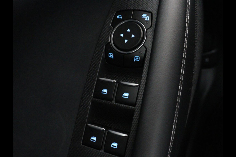 Ford Mustang Mach-E RWD 75 kWh | SOH 91,7% | Panoramadak | 360 Camera | Leder | Stoelverwarming | Adaptive cruise | B&O Sound | Stuurverwarming | Carplay | Keyless | Navigatie | Side Assist