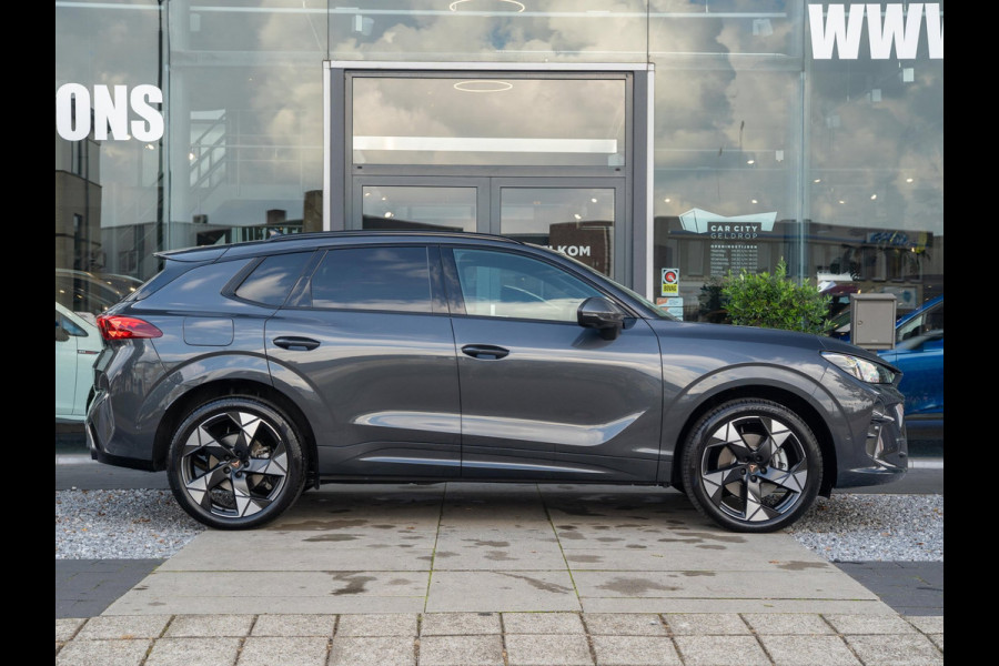 CUPRA Terramar 1.5 TSI eHybrid 204pk PHEV Business / Panoramadak / Trekhaak