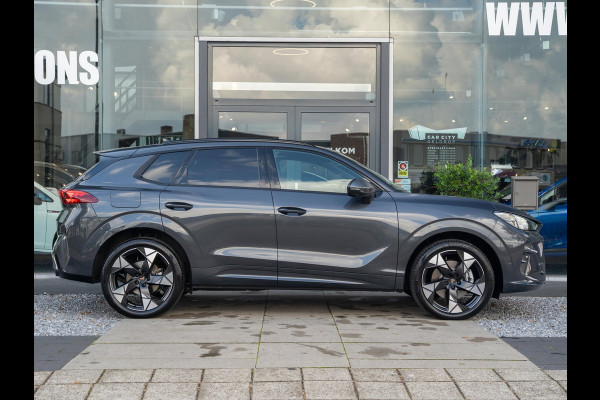 CUPRA Terramar 1.5 TSI eHybrid 204pk PHEV Business / Panoramadak / Trekhaak