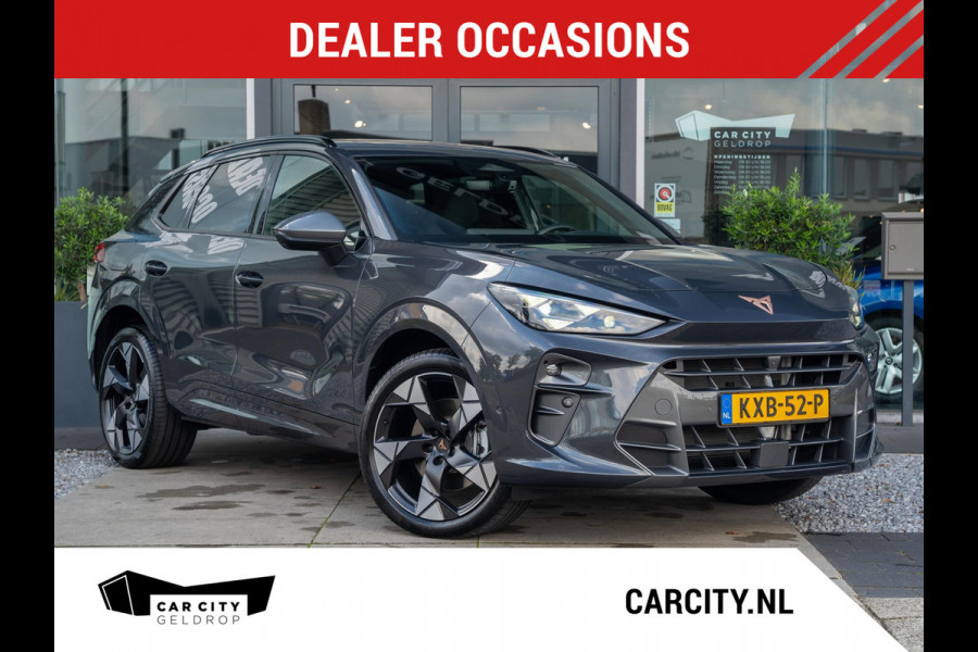 CUPRA Terramar 1.5 TSI eHybrid 204pk PHEV Business / Panoramadak / Trekhaak