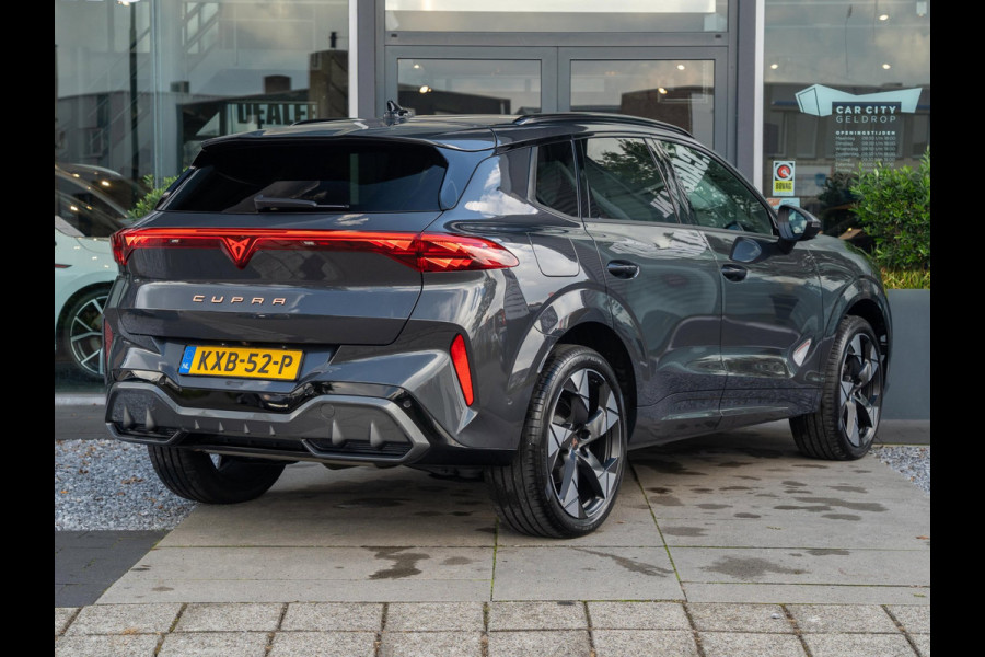CUPRA Terramar 1.5 TSI eHybrid 204pk PHEV Business / Panoramadak / Trekhaak