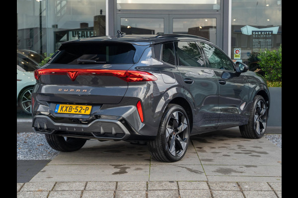 CUPRA Terramar 1.5 TSI eHybrid 204pk PHEV Business / Panoramadak / Trekhaak