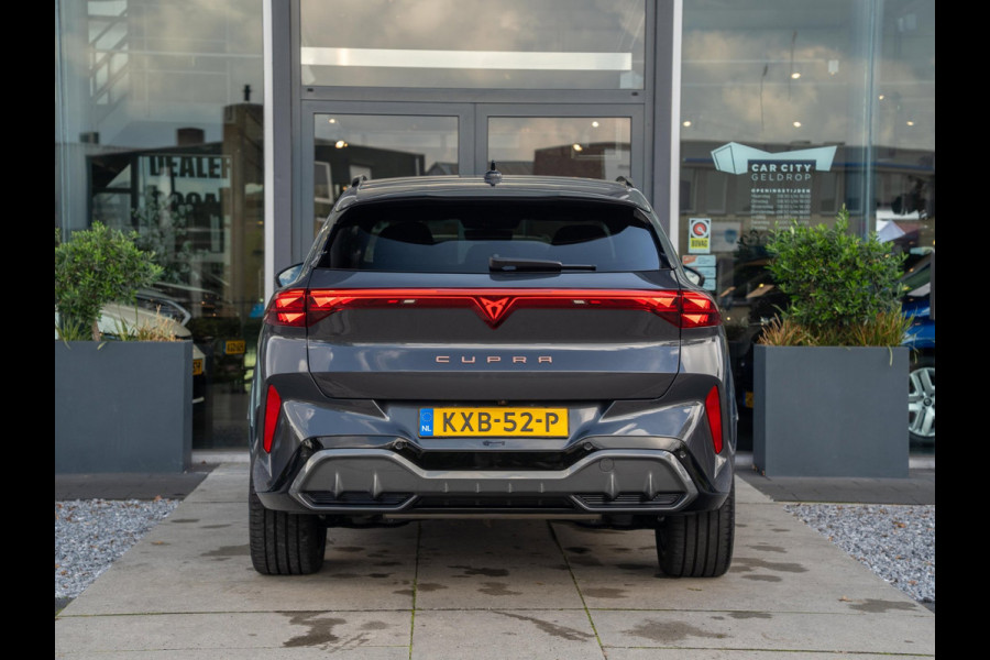 CUPRA Terramar 1.5 TSI eHybrid 204pk PHEV Business / Panoramadak / Trekhaak
