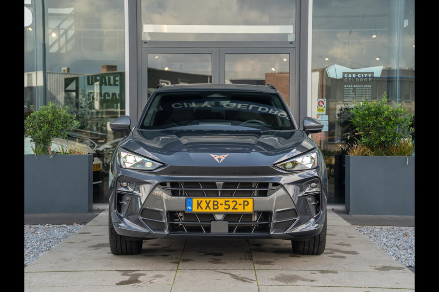 CUPRA Terramar 1.5 TSI eHybrid 204pk PHEV Business / Panoramadak / Trekhaak