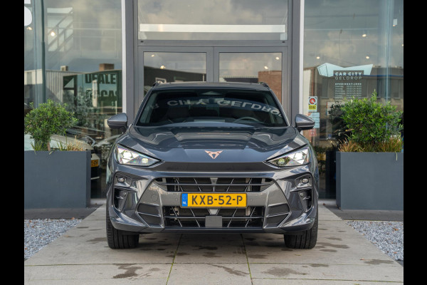 CUPRA Terramar 1.5 TSI eHybrid 204pk PHEV Business / Panoramadak / Trekhaak