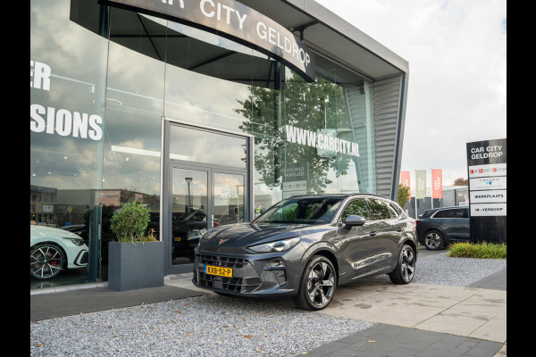 CUPRA Terramar 1.5 TSI eHybrid 204pk PHEV Business / Panoramadak / Trekhaak