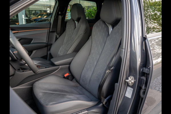 CUPRA Terramar 1.5 TSI eHybrid 204pk PHEV Business / Panoramadak / Trekhaak
