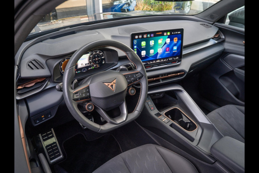CUPRA Terramar 1.5 TSI eHybrid 204pk PHEV Business / Panoramadak / Trekhaak