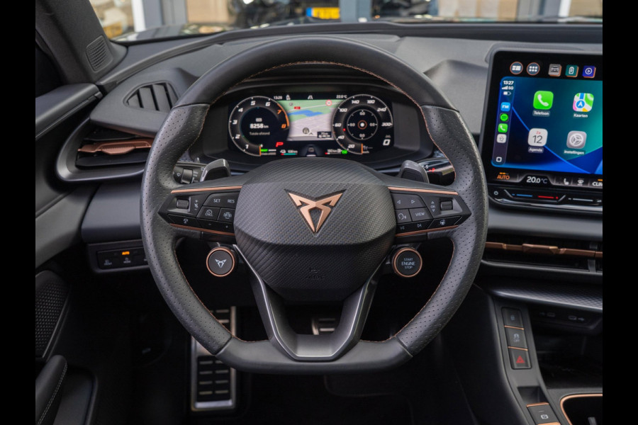 CUPRA Terramar 1.5 TSI eHybrid 204pk PHEV Business / Panoramadak / Trekhaak