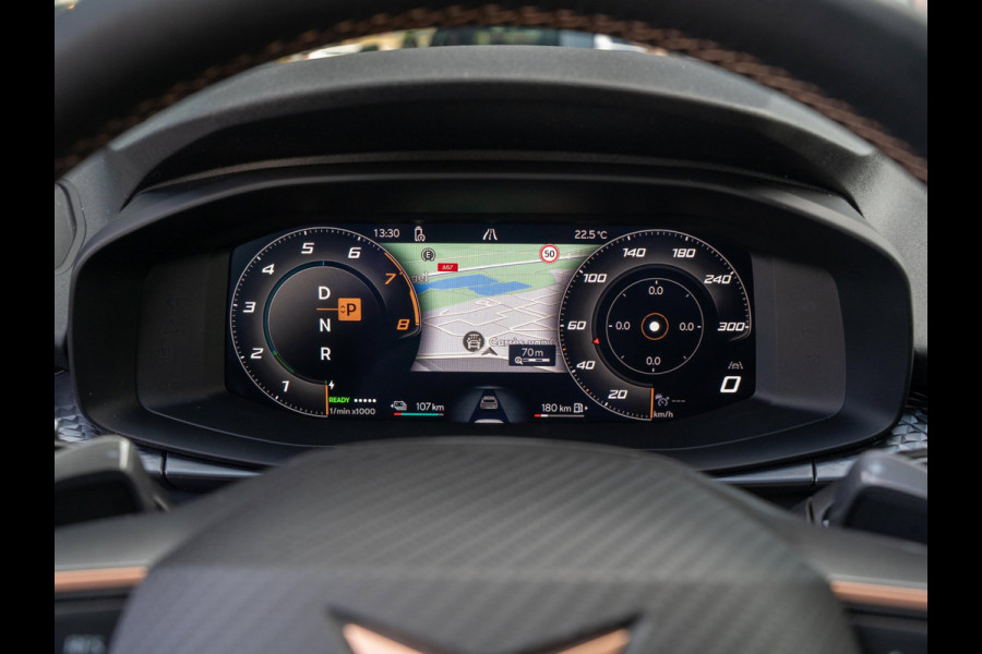 CUPRA Terramar 1.5 TSI eHybrid 204pk PHEV Business / Panoramadak / Trekhaak