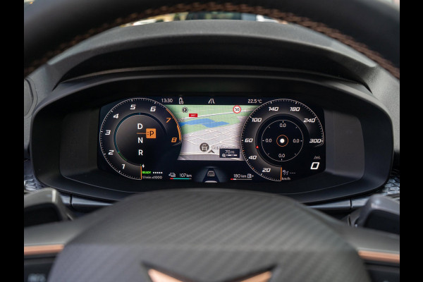 CUPRA Terramar 1.5 TSI eHybrid 204pk PHEV Business / Panoramadak / Trekhaak