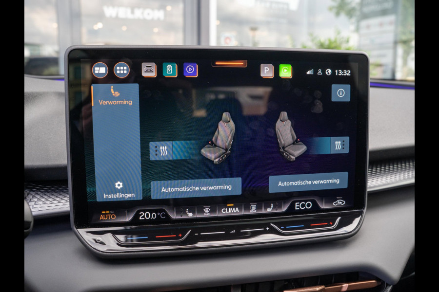 CUPRA Terramar 1.5 TSI eHybrid 204pk PHEV Business / Panoramadak / Trekhaak