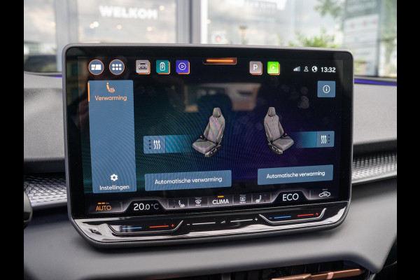 CUPRA Terramar 1.5 TSI eHybrid 204pk PHEV Business / Panoramadak / Trekhaak
